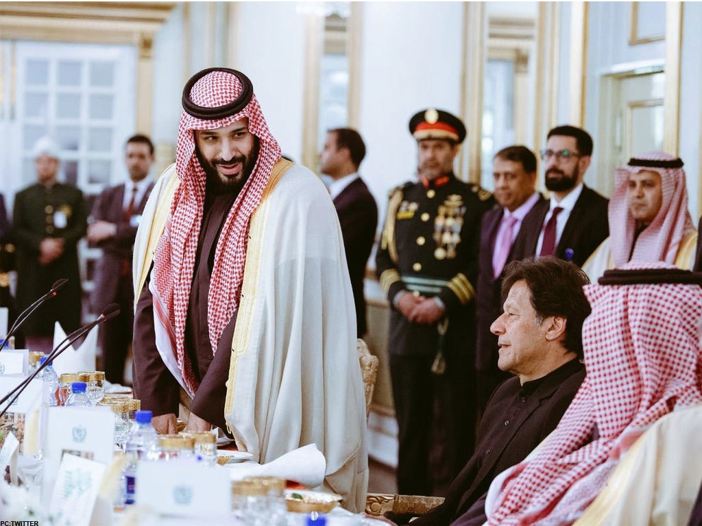 اسلام آباد میں نئے "مسلم بلاک" کا اجلاس، پاکستان کے تیل کی ضرورت اب کون پوری کریگا؟