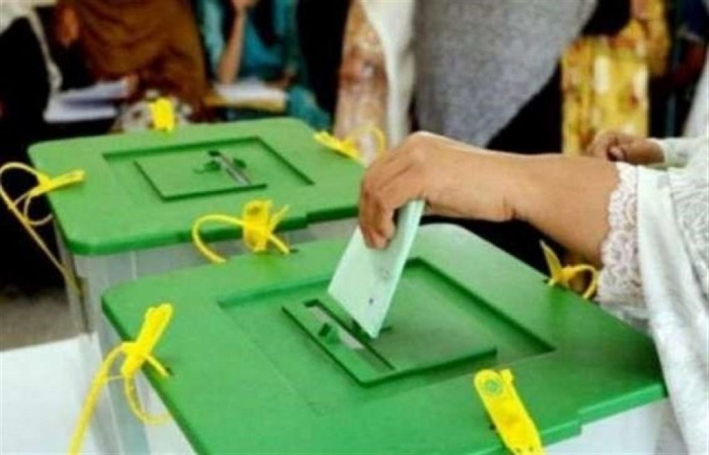 گلگت بلتستان میں 3ماہ کے اندر انتخابات کرانے کا حکم