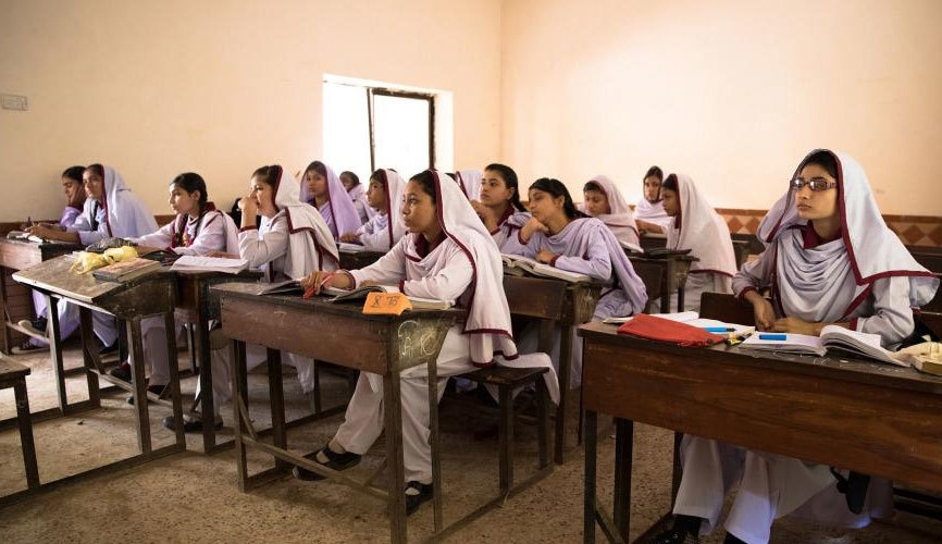 نجی تعلیمی ادارے کھلونے سے متعلق اختلاف
