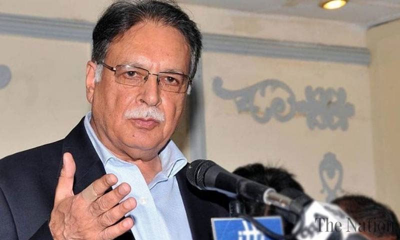 پی ٹی آئی حکومت جلد ختم ہونے کا دعوٰی کردیا گیا۔