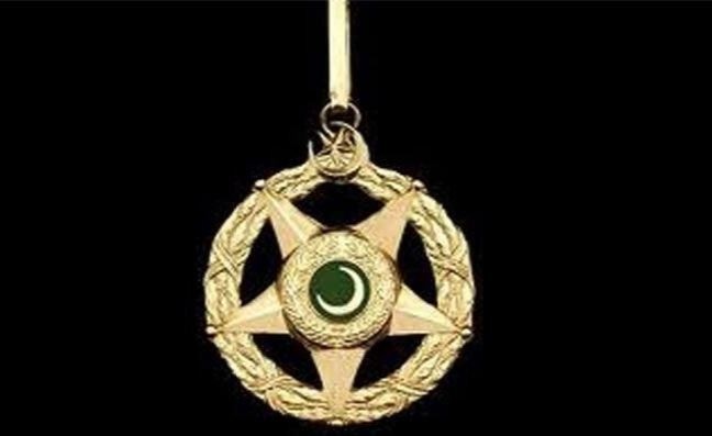 صدرمملکت عارف علوی کا پاکستان سول ایوارڈ دینے کا اعلان