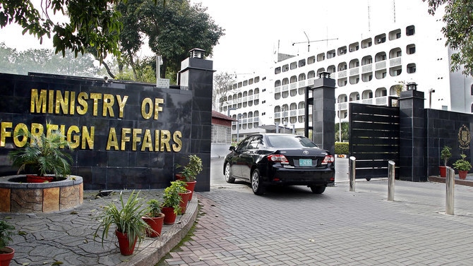 اسرائیل اور متحدہ عرب امارات معاہدے پر پاکستان کا محتاط ردعمل
