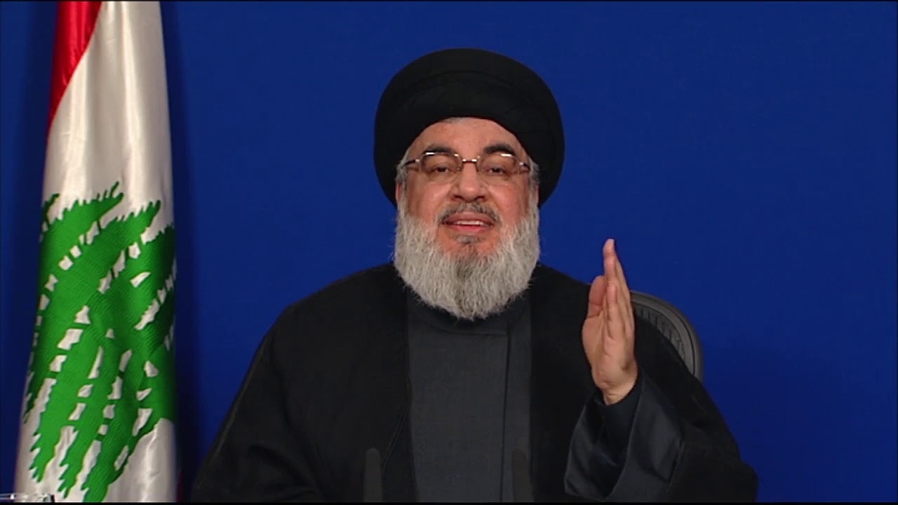حزب اللہ کی اسرائیل کو وارننگ