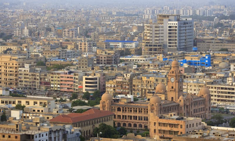 تحریک انصاف، پیپلز پارٹی اور ایم کیو ایم کراچی کی ترقی کیلئے متحد