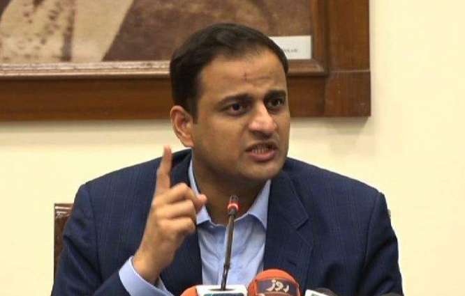 ترجمان سندھ حکومت کی کراچی کےمسائل کےحل کیلئےکمیٹی بنانےکی تصدیق