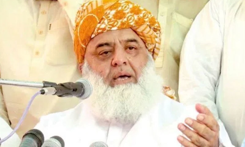 'حکمران اور پاکستان اکھٹے نہیں چل سکتے'