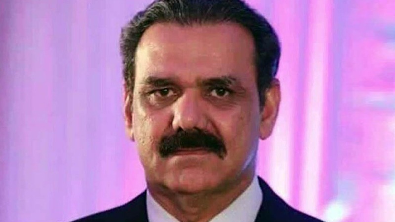 چیئرمین سی پیک اتھارٹی عاصم سلیم باجوہ نےگوادر کی ویڈیو جاری کردی