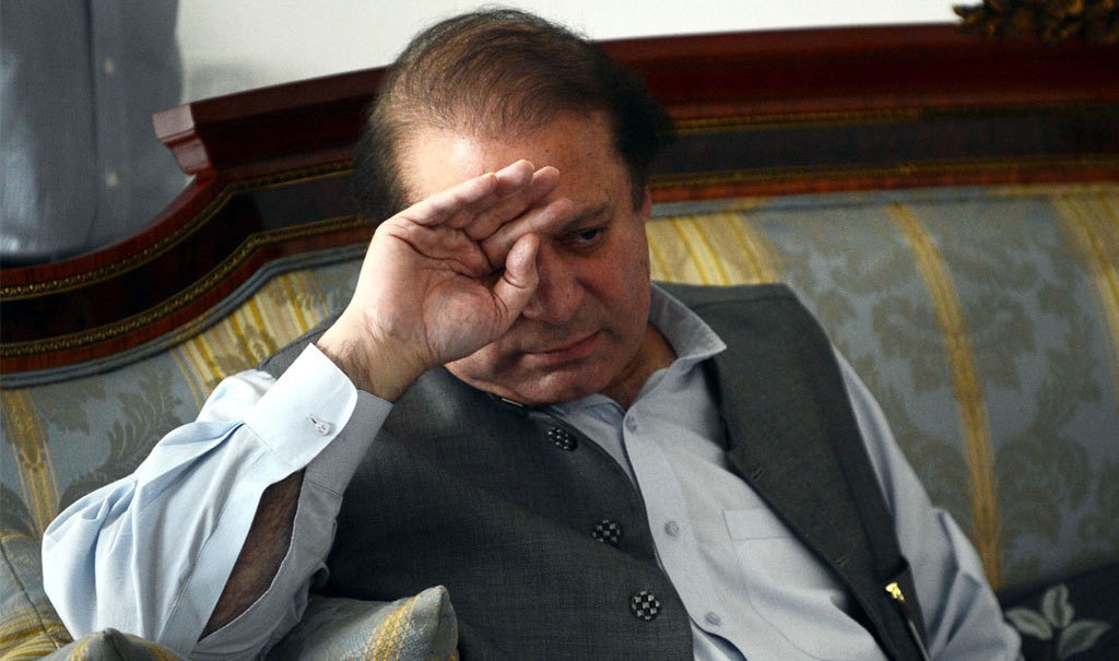 اسلام آباد ہائیکورٹ نے نوازشریف کی ضمانت پر سوال اٹھا دیئے