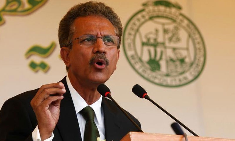 'اگلے میئر کو بااختیار ہونا چاہیئے'