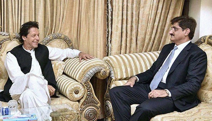 کراچی کے مسائل ،وفاق اور سندھ کے درمیان کمیٹی کا فیصلہ
