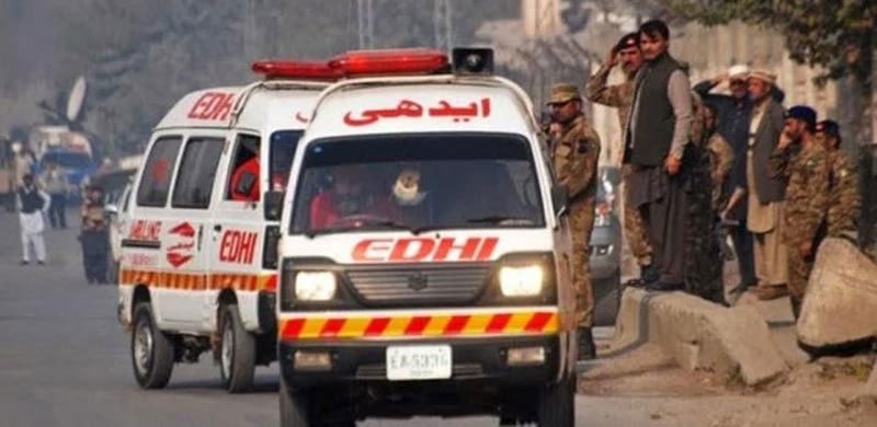 ٹھٹھہ کشتی سانحہ بحق افراد کی میتیں کراچی منتقل