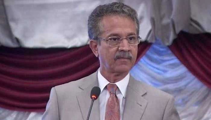 پیپلزپارٹی نے کراچی کابیڑا غرق کردیا ، وسیم اختر