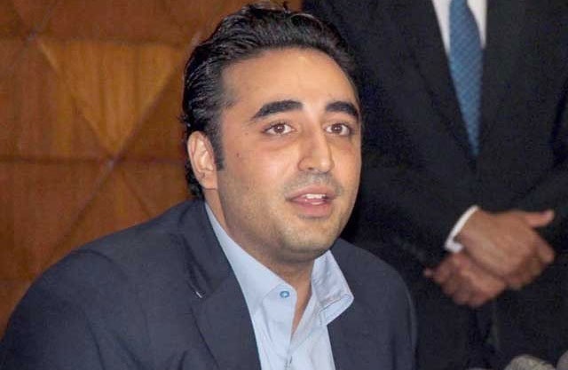عمران خان نے2سالہ دورمیں ملکی تاریخ کی بدترین معیشت دی،بلاول بھٹو