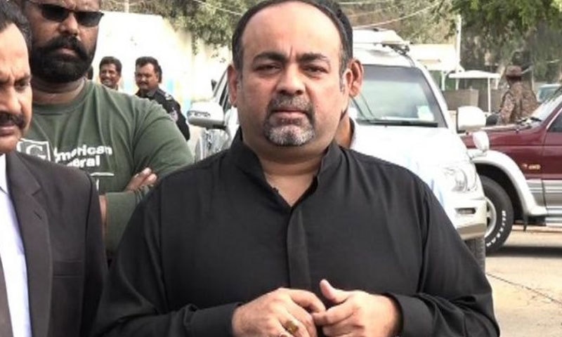 'پیپلز پارٹی نے تو 18ویں ترمیم کو اپنی اوطاق میں رکھ لیا ہے'