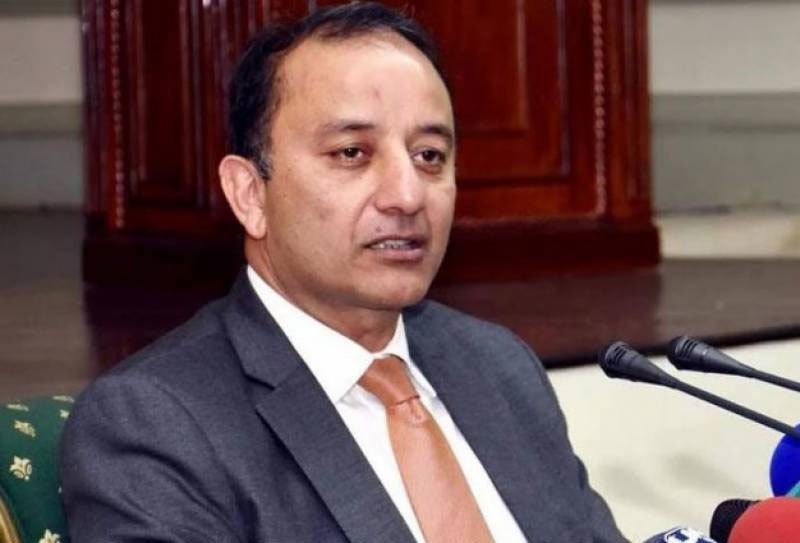 عوام کو دو سال میں روزگار نہیں ملا، مصدق ملک