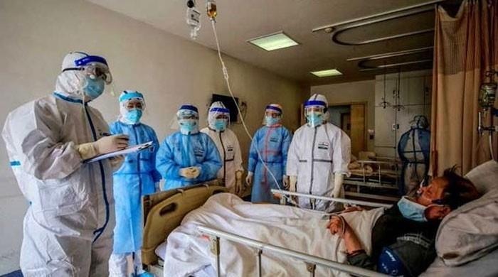 پاکستان میں کورونا کیسز کی تعداد 290,445 ہوگئی، 6,201افرادجاں بحق