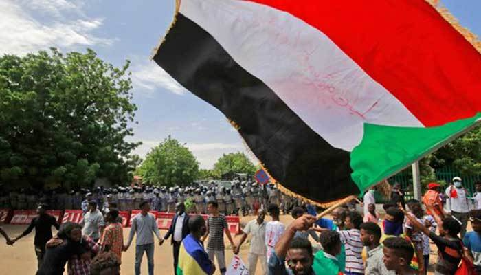 Sudan denies reports of peace talks with Israel