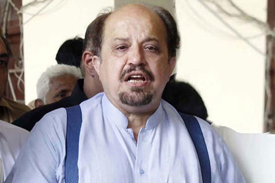 سندھ میں گورنر راج کا امکان