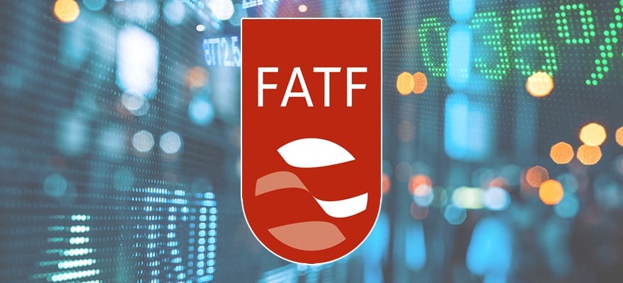 ایف اے ٹی ایف مطالبات کے حوالے سے مزید2 بل منظور