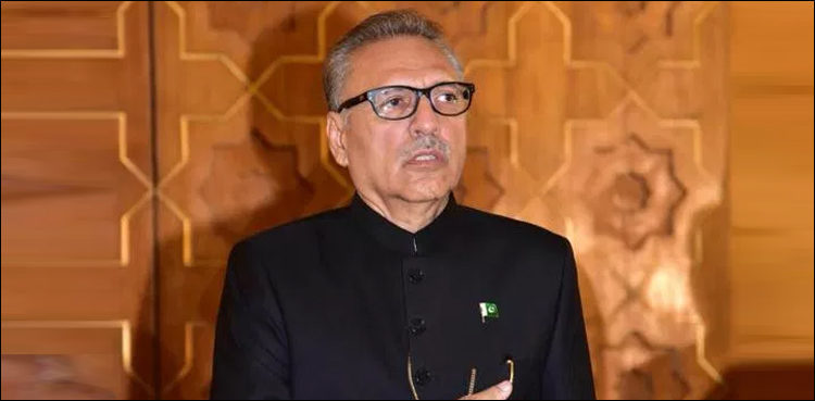 'انتہاء پسندی کا مقابلہ کرنا قوم کی بڑی جیت ہے'