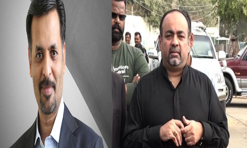 کراچی میں نیا ضلع، اپوزیشن جماعتیں ہم آواز