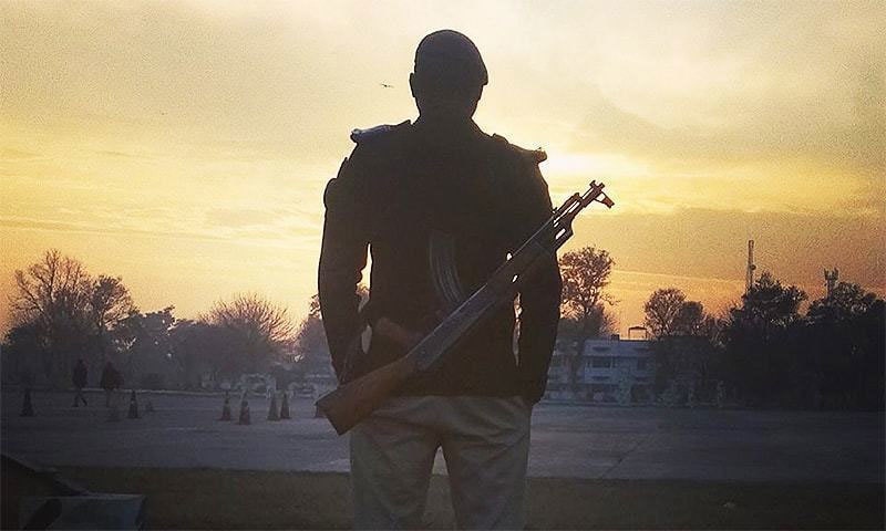 محرم ،جلوس، سیکورٹی پلان پر عملدرآمد کرانے کا اعلان