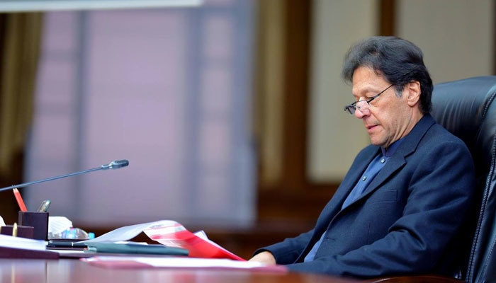 وزیراعظم  کی زیرصدارت ہونے والے ترجمانوں کے اجلاس کی اندرونی کہانی