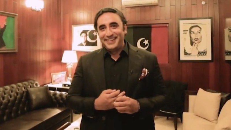 بلاول کراچی والوں کیلئے اتنے پریشان ہوئے کہ بلاول ہاؤس سے نکلنا گوارا نہ کیا