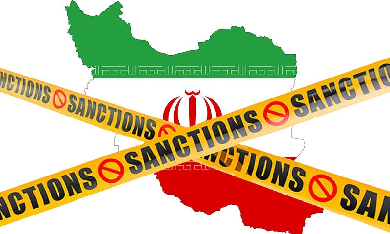 ایران کیخلاف عالمی پابندیاں بحال کرنیکی کوشش ناکام بنا دی گئی