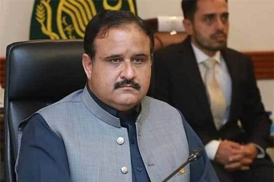 وزیراعلیٰ پنجاب نےلاہور کےمسائل کےحل کیلئے وزارتی کمیٹی قائم کردی