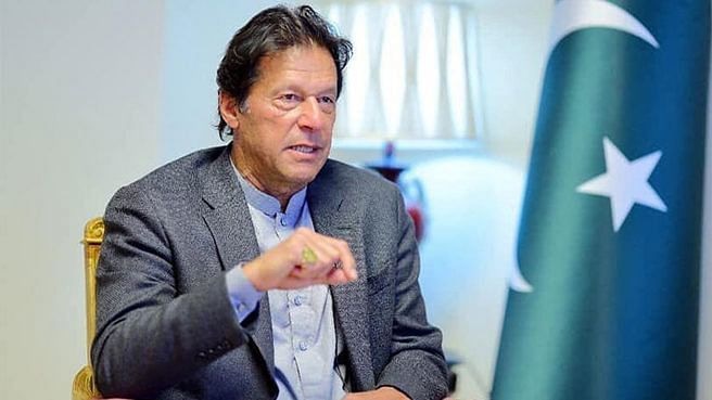 پاکستان کی معیشت درست سمت میں جارہی ہے ،وزیراعظم  عمران خان