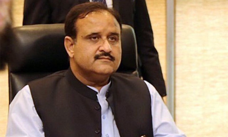 شراب لائسنس معاملہ: وزیراعلیٰ پنجاب کی نااہلی کیلئے درخواست دائر