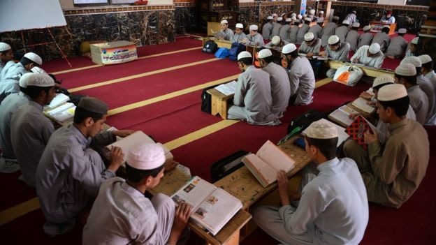 سندھ میں مدارس کو تعلیمی اداروں کے طورپر رجسٹرڈ کرنے کا فیصلہ