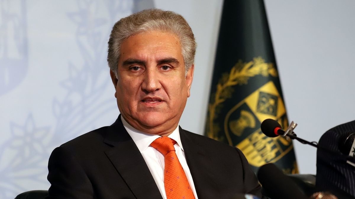 بھارت سےبعیدنہیں کہ کوئی نیافالس فلیگ آپریشن سامنےلائے،وزیرخارجہ