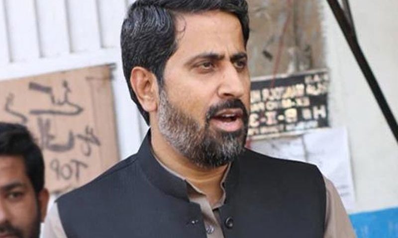 'نوازشریف نے لندن میں ٹھنڈی ہوائیں تو کھائیں،علاج نہیں کرایا'