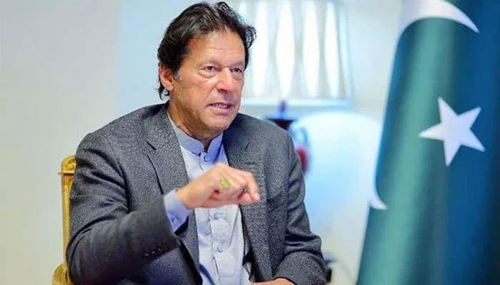 جیلوں میں قید خواتین سے متعلق رپورٹ وزیراعظم کو پیش