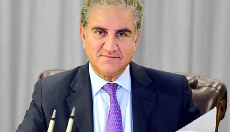 شاہ محمود قریشی سے سبکدوش سفیروں کی ملاقاتیں