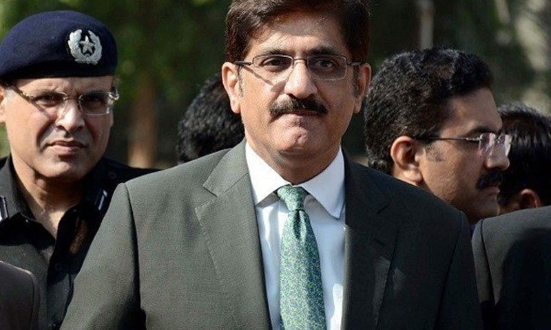 'کسی میں طاقت ہی نہیں ہے کہ کراچی کو سندھ سے الگ کرے'