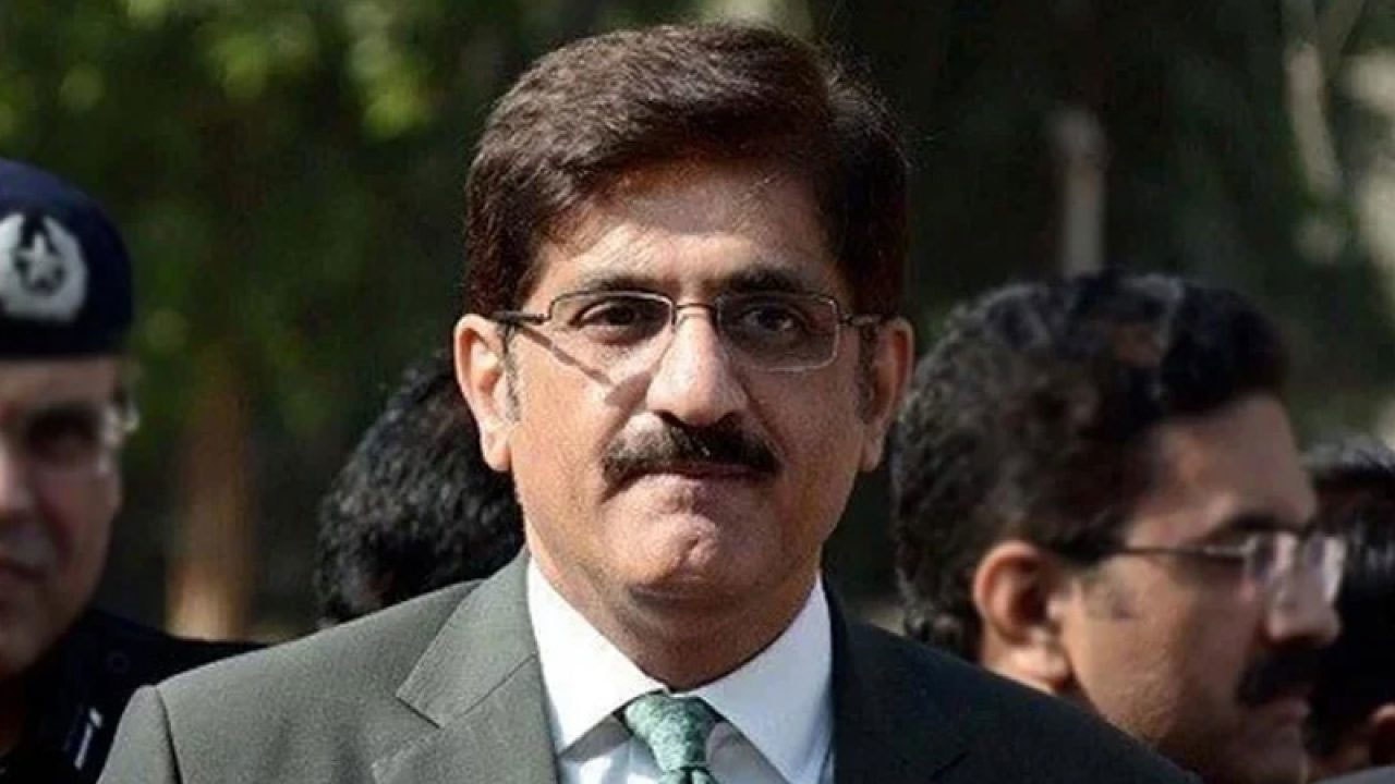 مراد علی شاہ کا مختلف علاقوں کا دورہ، امدادی سرگرمیوں کا جائزہ
