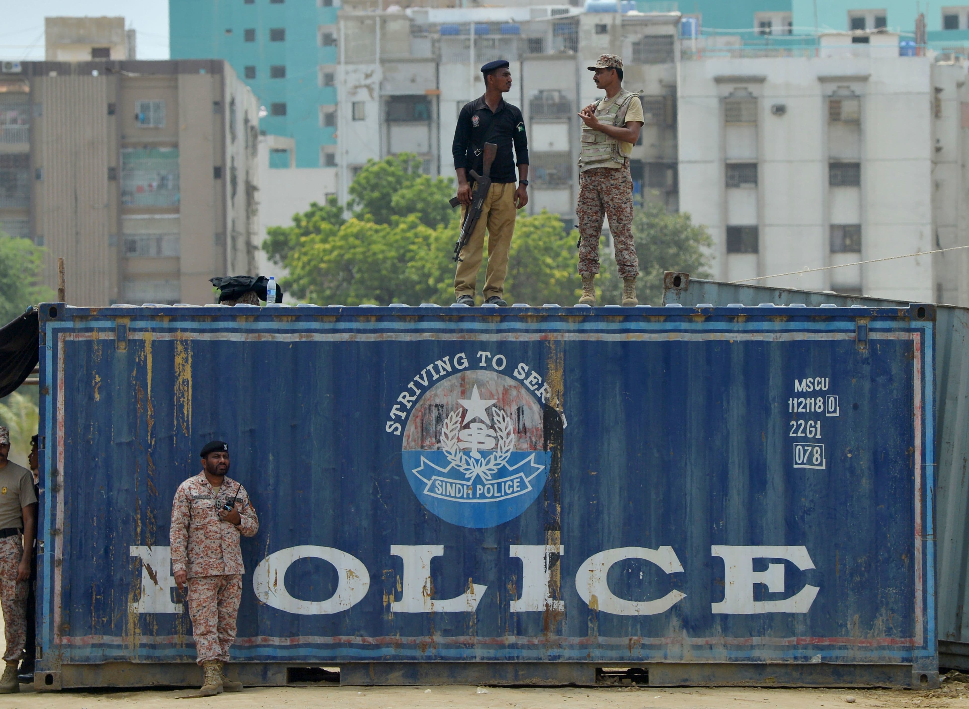 سندھ: ہفتہ اتوار موبائل سروس معطل رہے گی