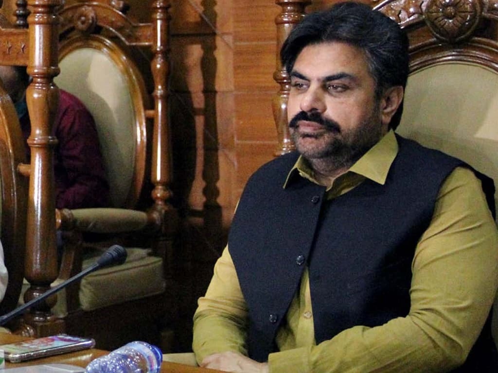 'سندھ بھر میں ایڈمنسٹریٹرز کی تعیناتیاں اتوار تک کر دی جائیں گی'