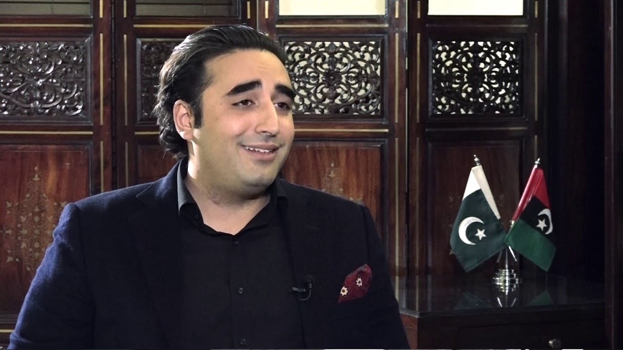 کراچی پر خاموش بلاول کا گلگت بلتستان میں بارشوں کے بعد نقصانات پر اظہار تشویش