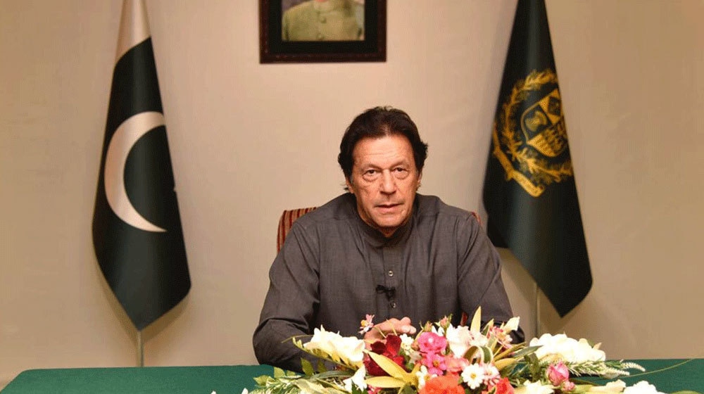 کراچی کی صورتحال ، وزیراعظم کو مانیٹرنگ کا مشورہ
