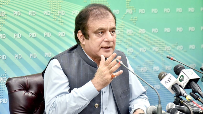 نواسہ رسول ﷺ کی عظیم قربانی نے اسلام کو سر بلند کر دیا،شبلی فراز