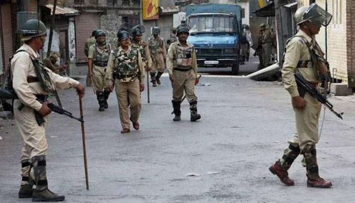 مقبوضہ کشمیر:محرم الحرام میں بھی بھارتی ظلم نہ رک سکا، مزید 3 نوجوان شہید