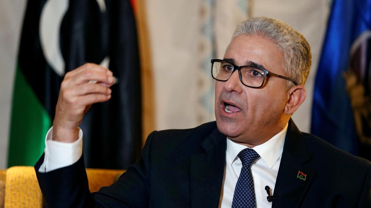 حکومتی تختہ الٹنے کی منصوبہ بندی کا الزام،وزیر داخلہ عہدے سے فارغ