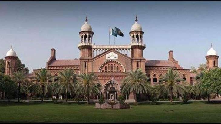 لاہورہائیکورٹ: تعلیمی ادارے کھولنے کیلئے دائر درخواستیں سماعت کیلئے منظور