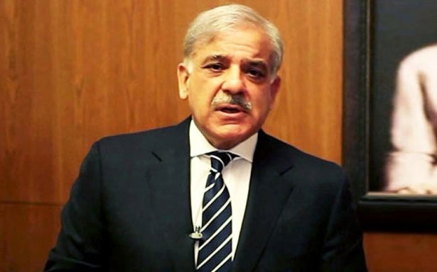 شہباز شریف کل ایک روزہ دورے پر کراچی پہنچیں گے