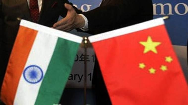 China demands India withdraw troops from border to avoid escalation