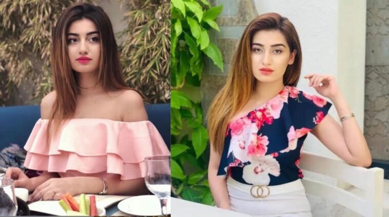 ڈاکٹر ماہا کی خودکشی یا قتل ؟ والد کی اہم پریس کانفرنس